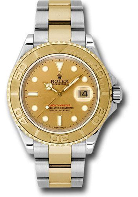 Rolex Yacht-Master Watch 16623 Ch