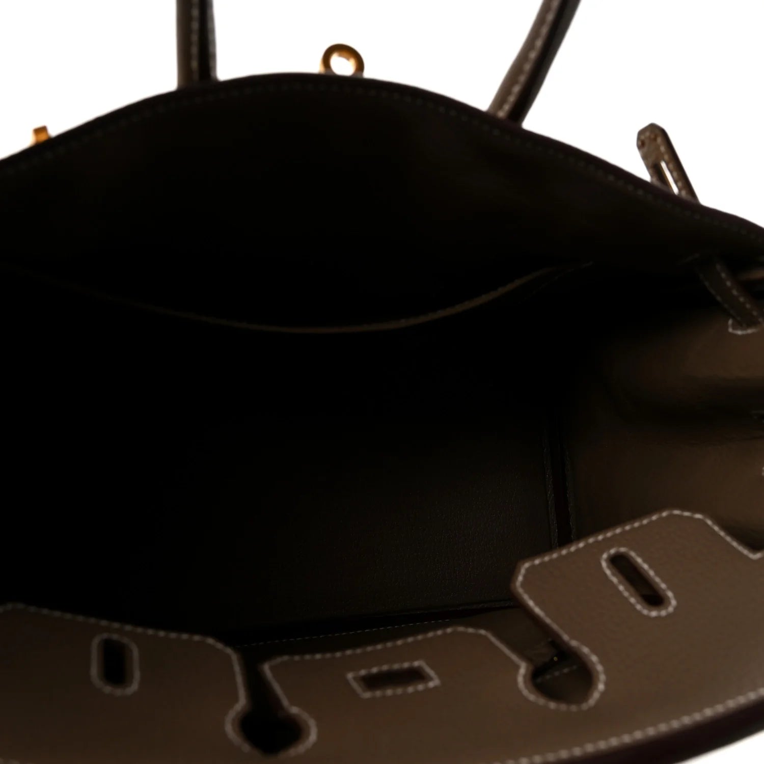 Togo Birkin 25 Etoupe