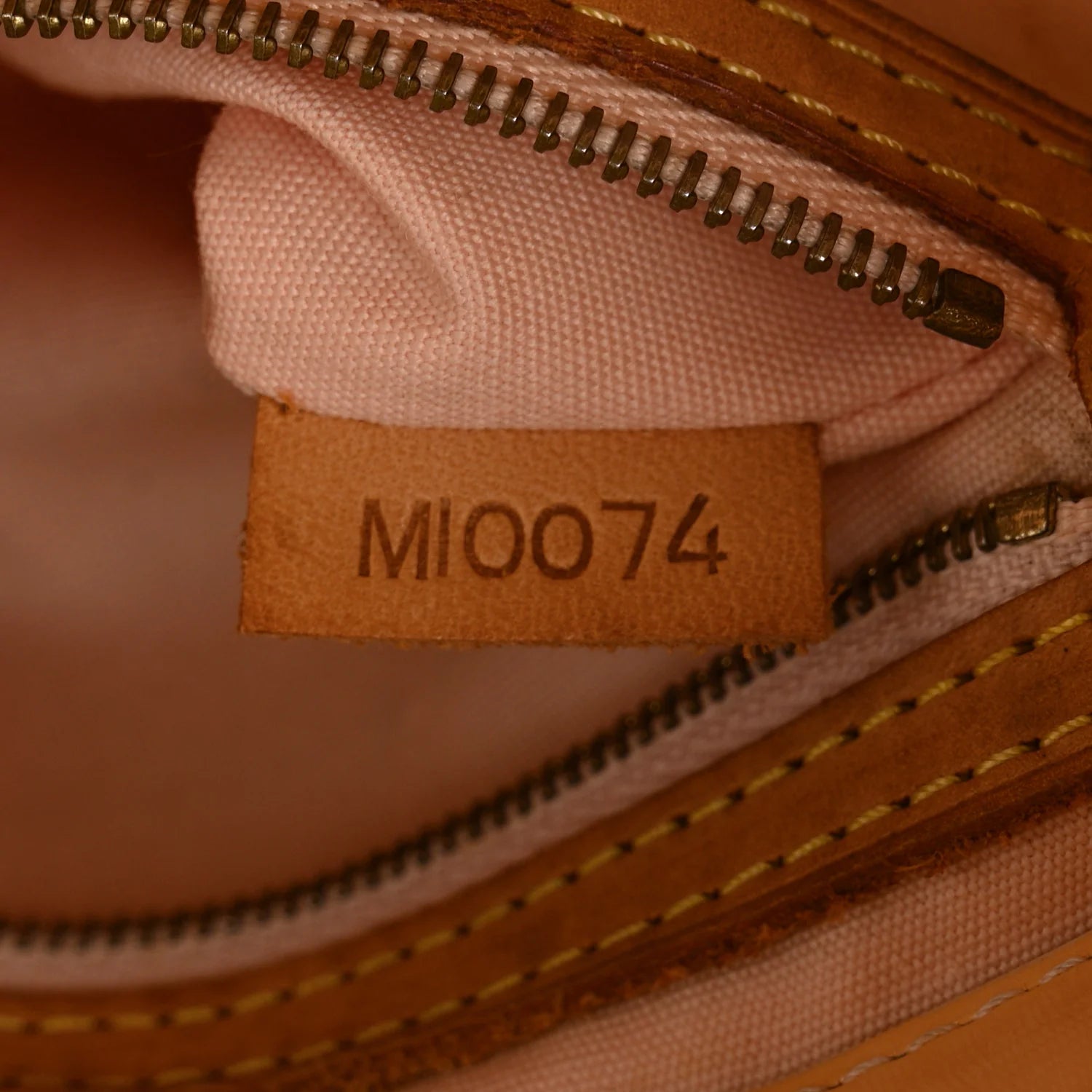 Vernis Reade PM Marshmallow