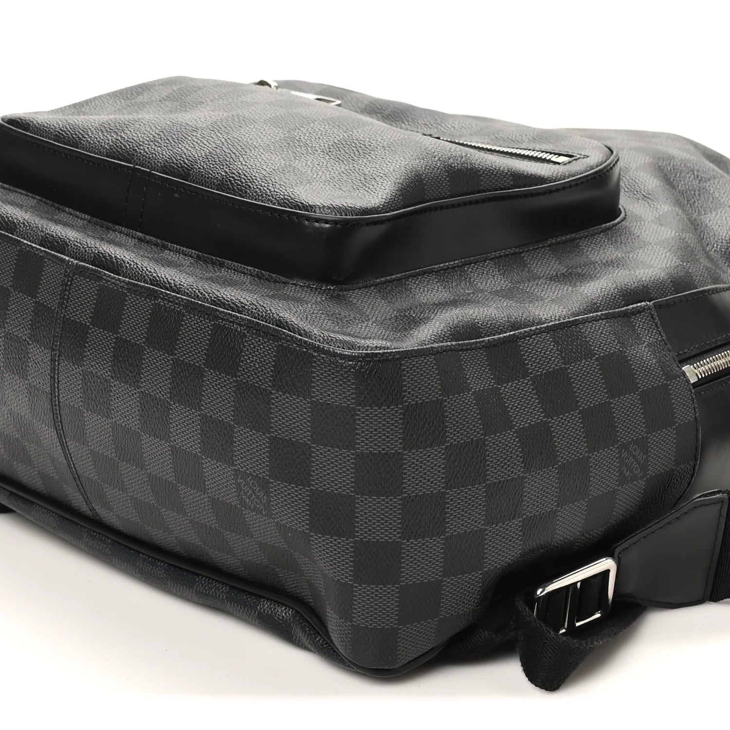 Damier Graphite Josh Backpack
