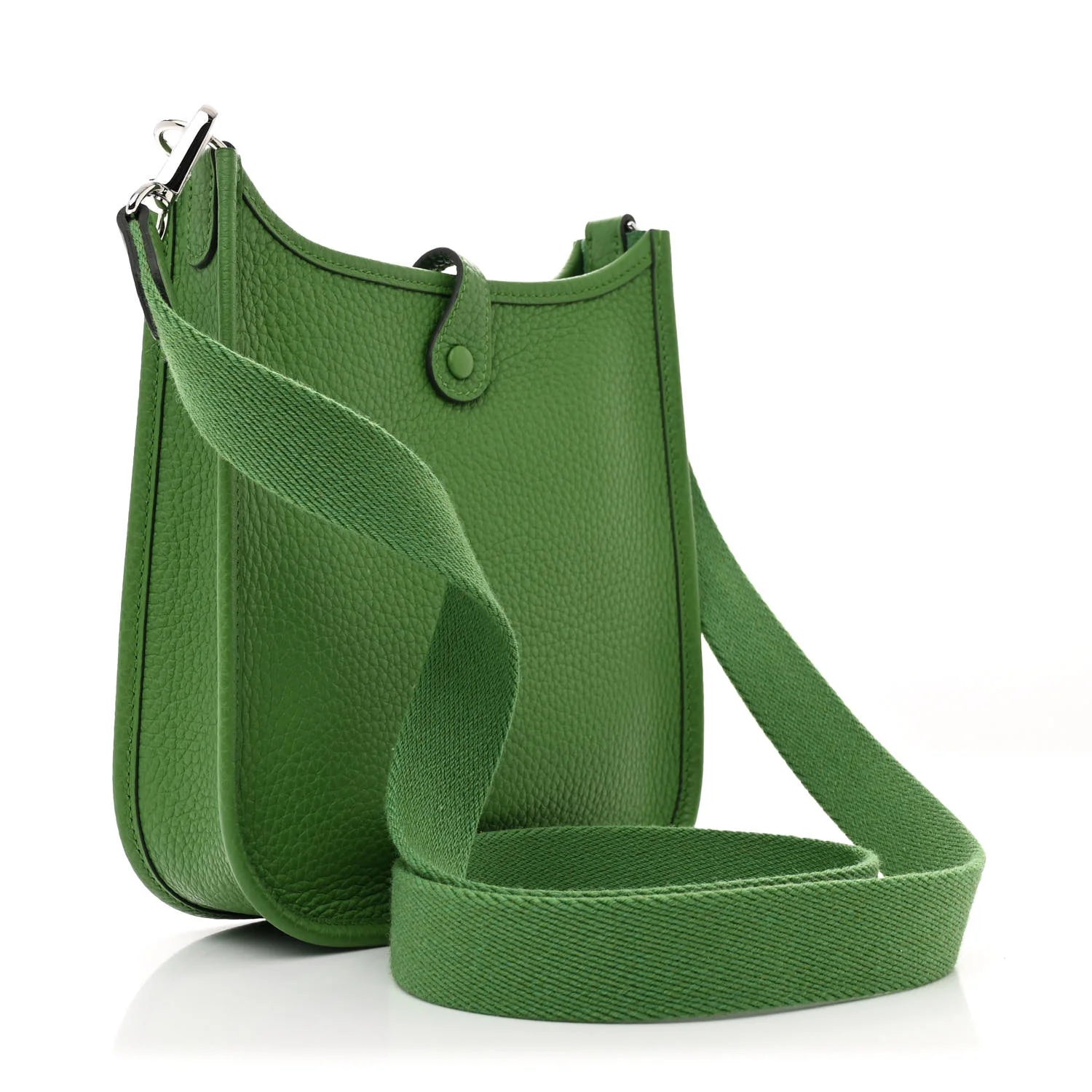 Taurillon Maurice Evelyne TPM Vert Yucca