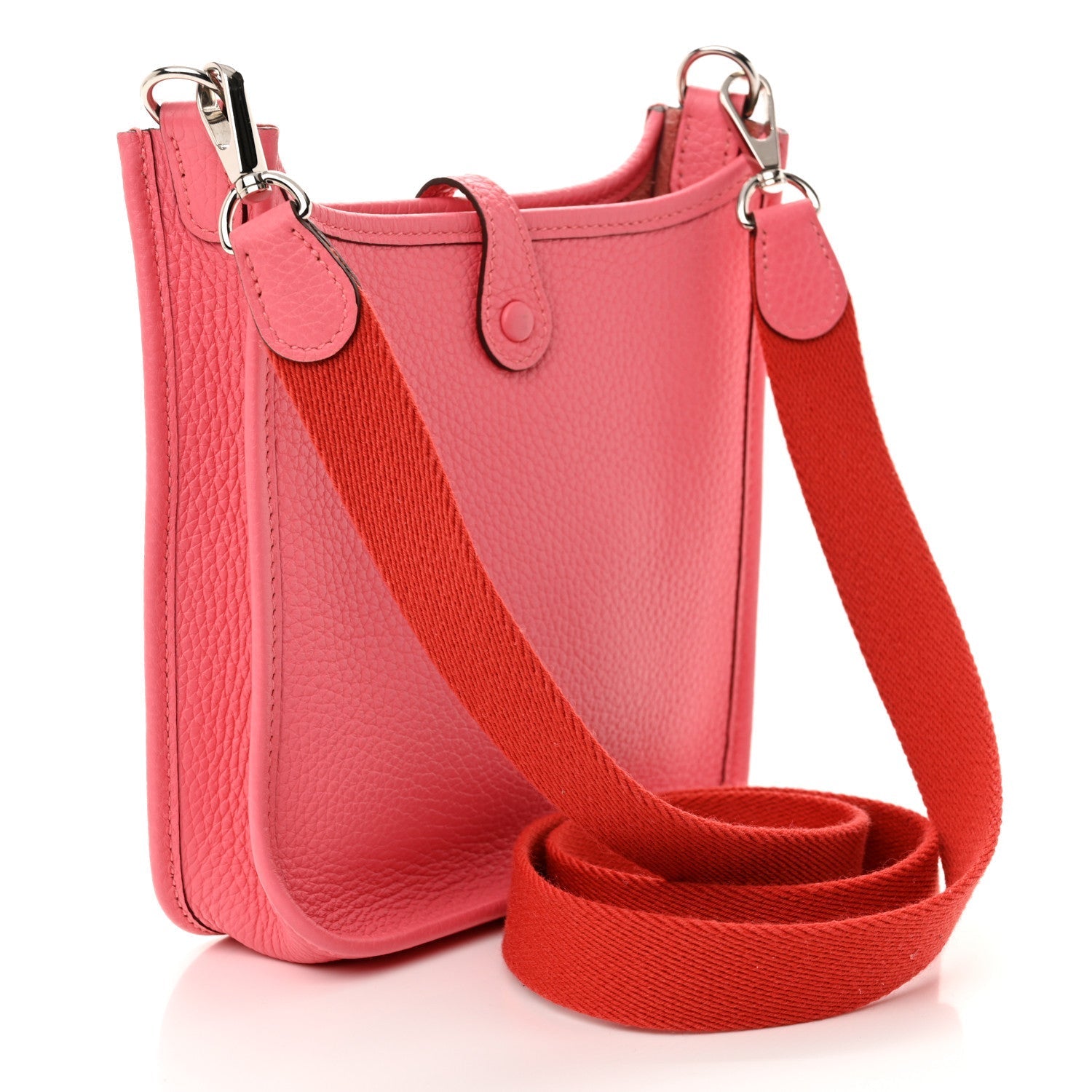 Taurillon Clemence Amazone Evelyne TPM Rose Azalee Rouge Pivoine