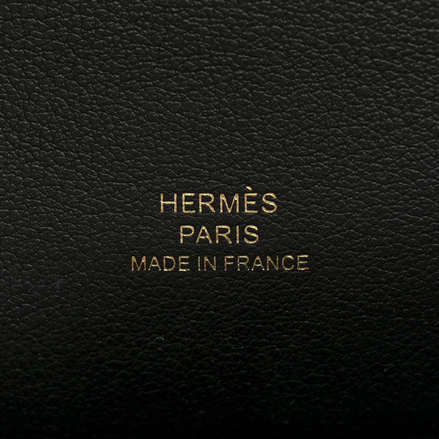 Swift Kelly Pochette Clutch Black