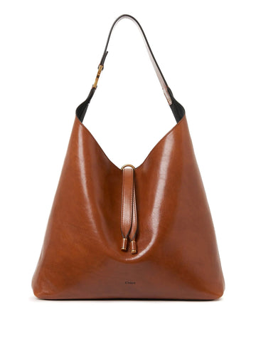 CLAY BROWN LEATHER BAGS