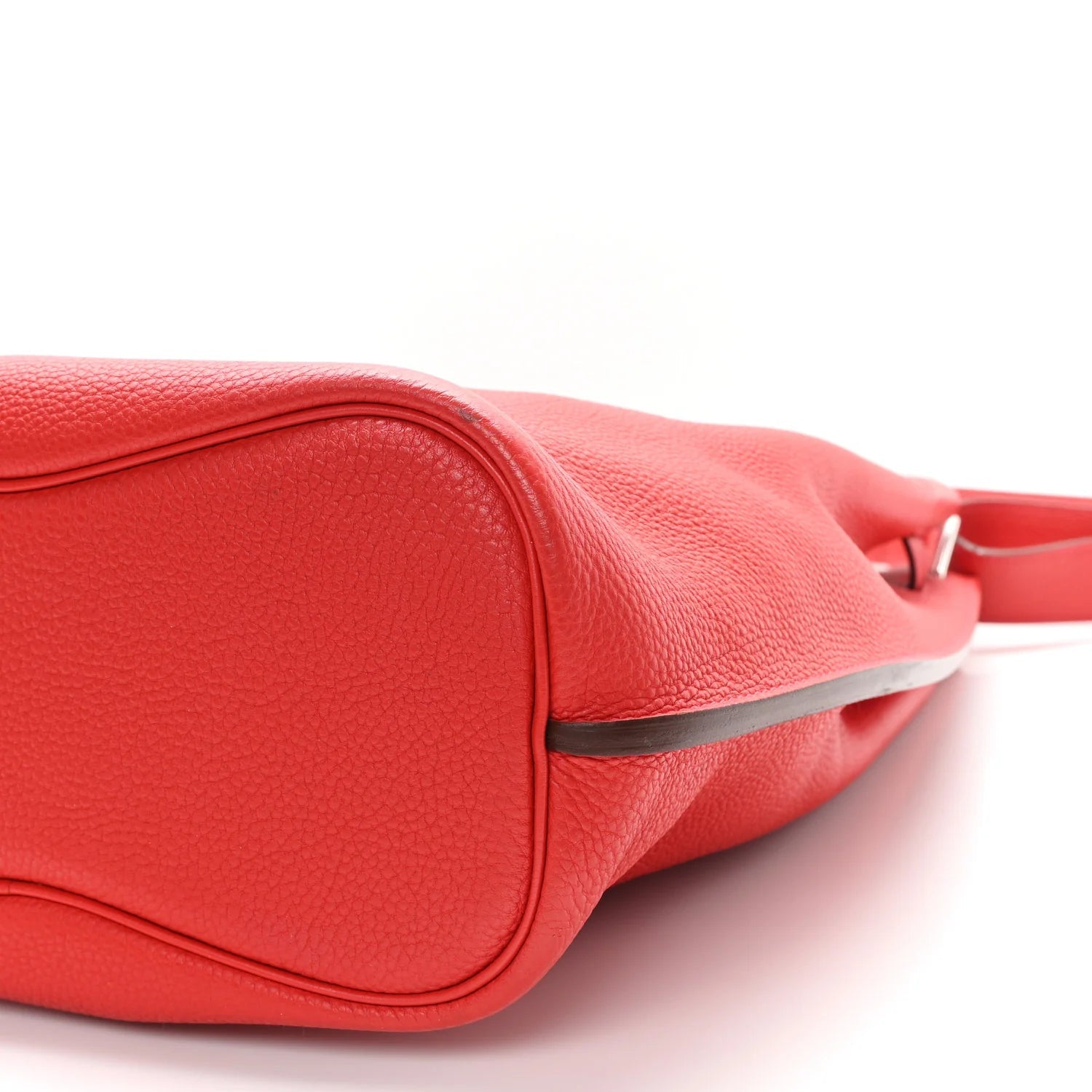 Togo so Kelly 26 Rouge Casaque