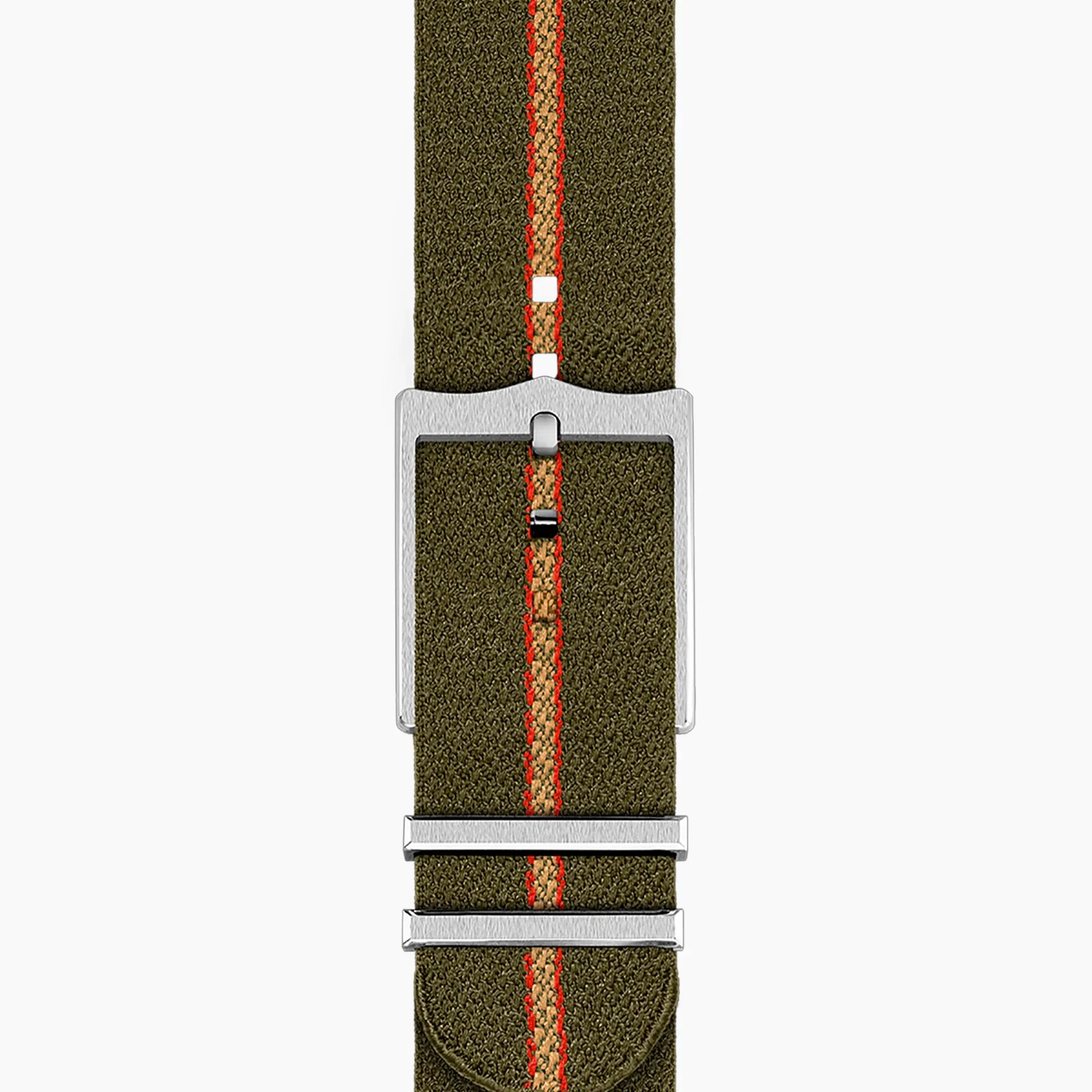 Ranger, 39Mm, Stainless Steel, Ref# M79950-0003