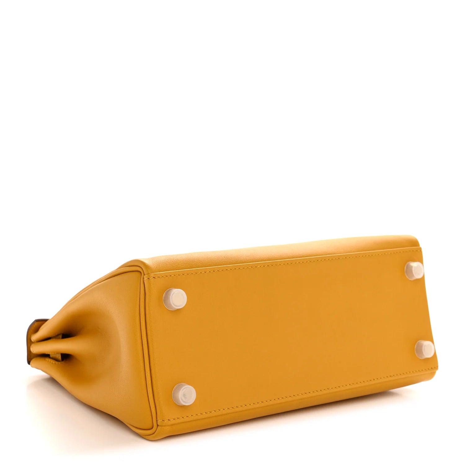 Swift Kelly Retourne 25 Jaune Ambre