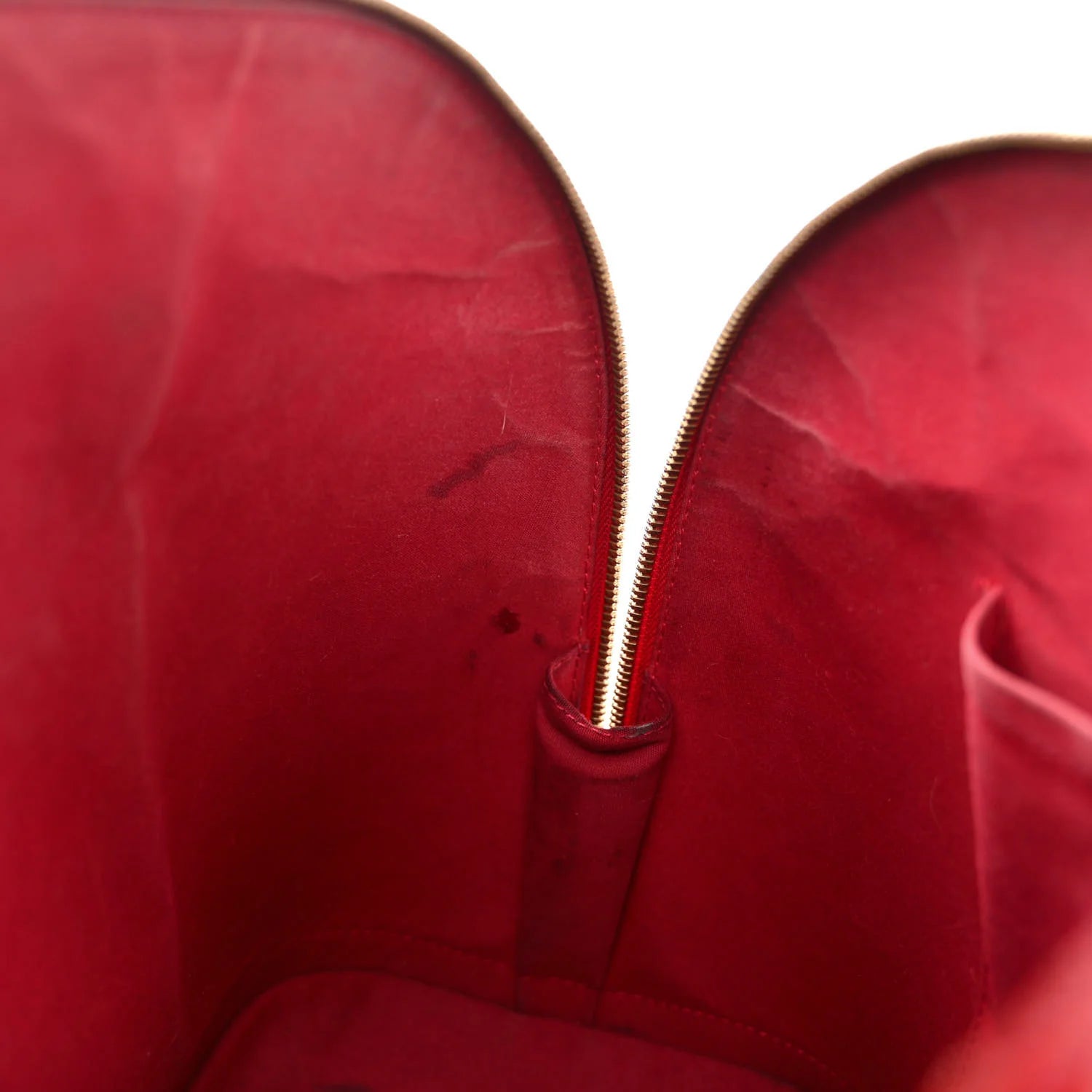 Vernis Alma GM Rose Indien