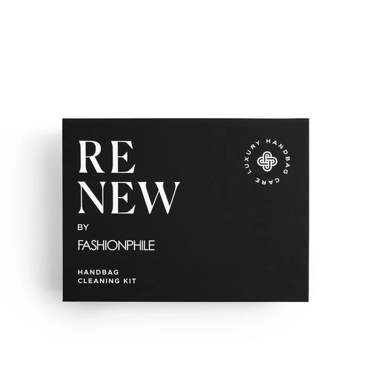 Renew Handbag Cleaning Kit