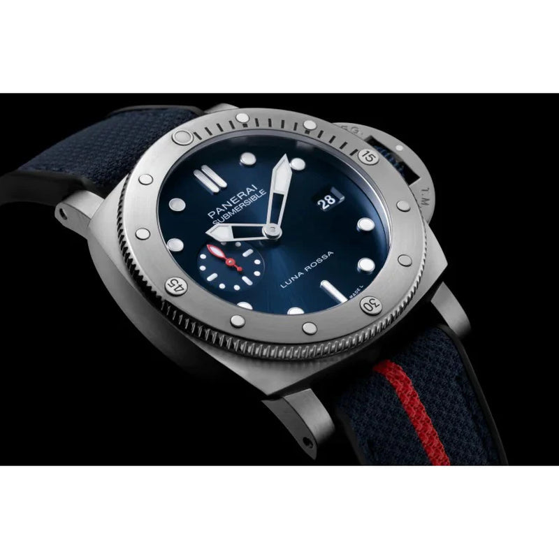 Submersible Quarantaquattro Ref# PAM01391