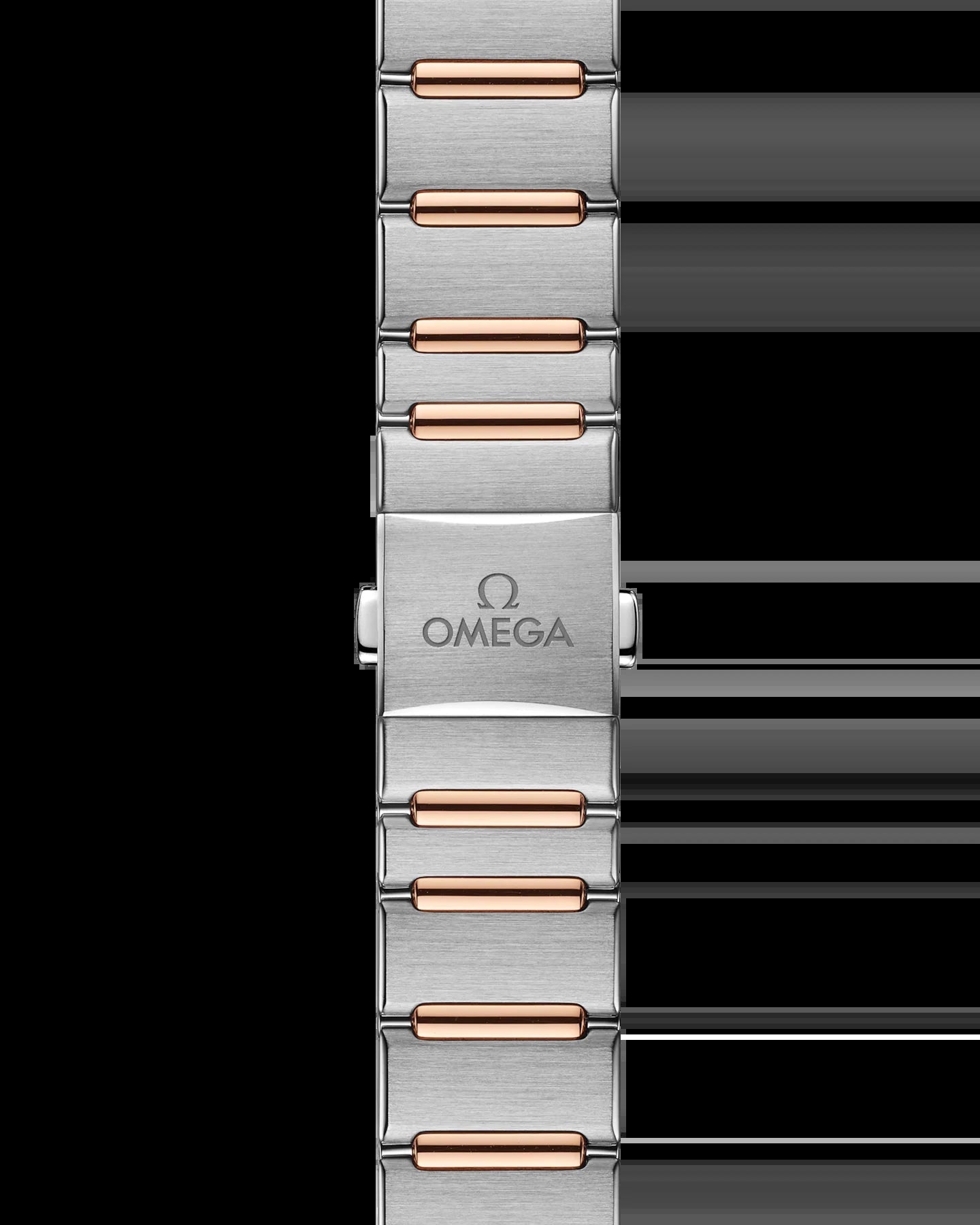 Constellation CO‑AXIAL MASTER CHRONOMETER Ref# 131.20.29.20.13.001
