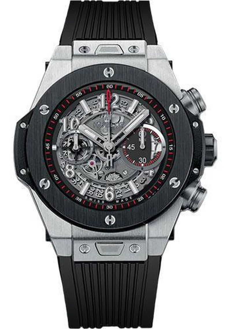 Hublot Big Bang Watch 411.NM.1170.RX
