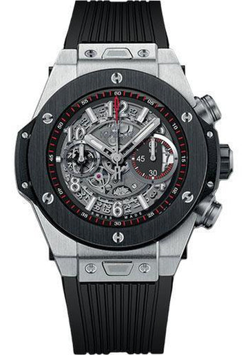 Hublot Big Bang Watch 411.NM.1170.RX