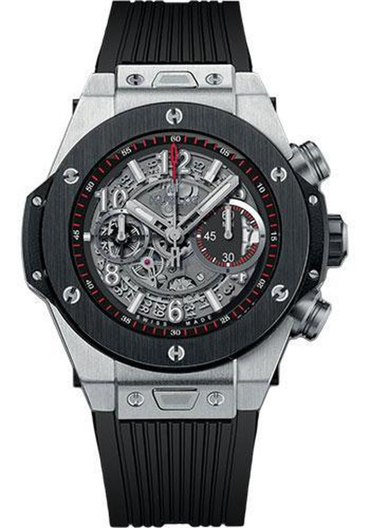 Hublot Big Bang Watch 411.NM.1170.RX