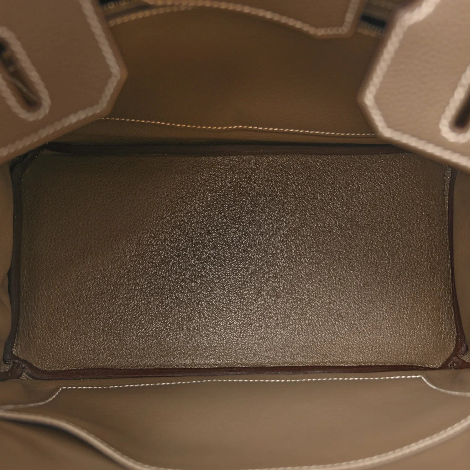 Togo BIRKIN 30 Etoupe