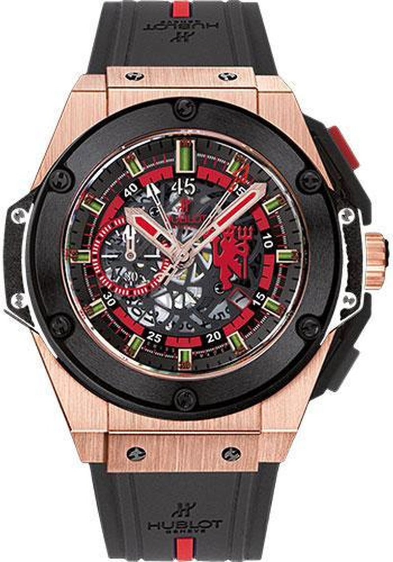 Hublot Big Bang King Power 48Mm Watch 716.OM.1129.RX.MAN11