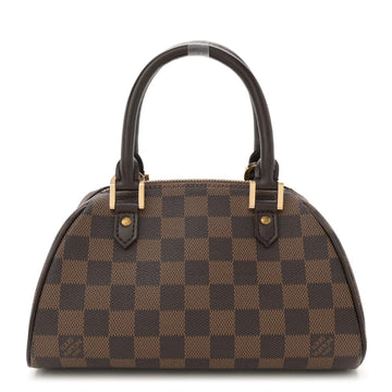Damier Ebene Ribera Mini