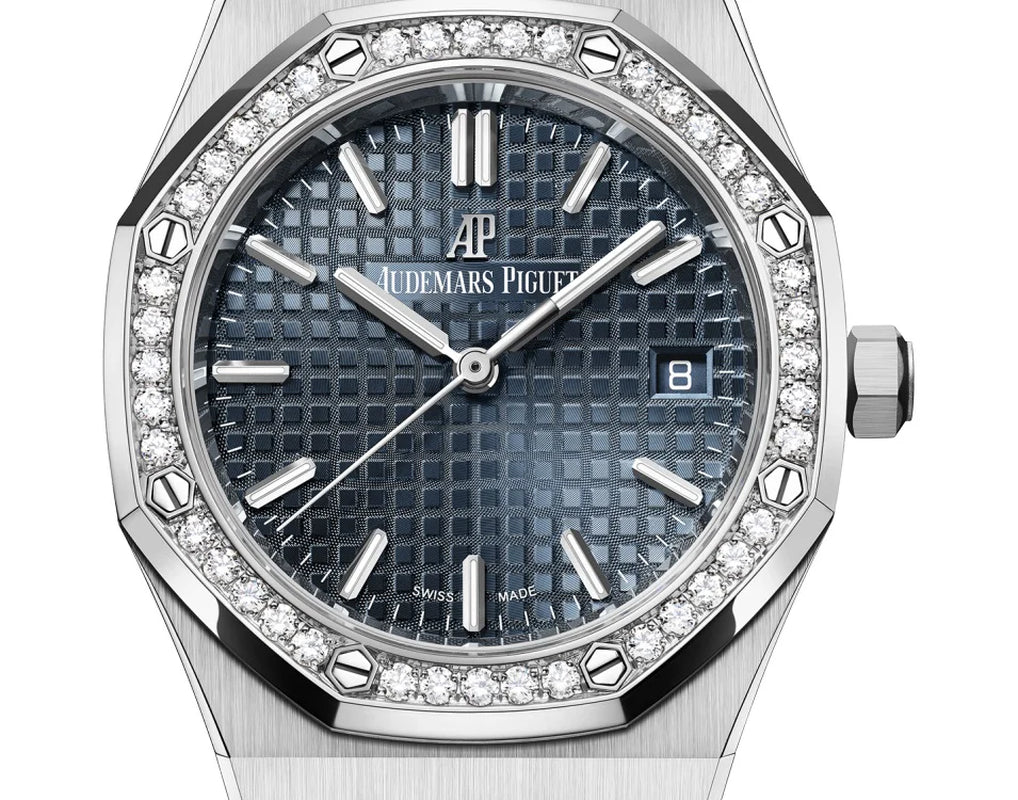 Royal Oak SELFWINDING Ref# 77351ST.ZZ.1261ST.01