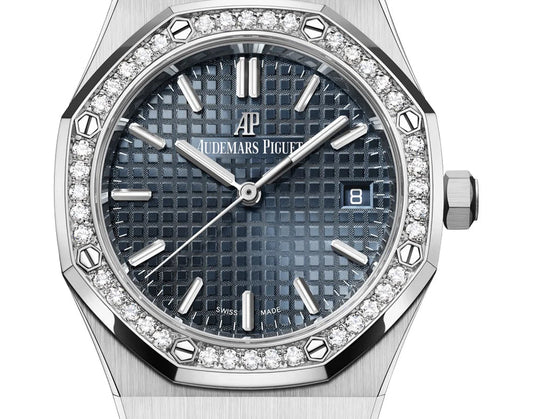 Royal Oak SELFWINDING Ref# 77351ST.ZZ.1261ST.01