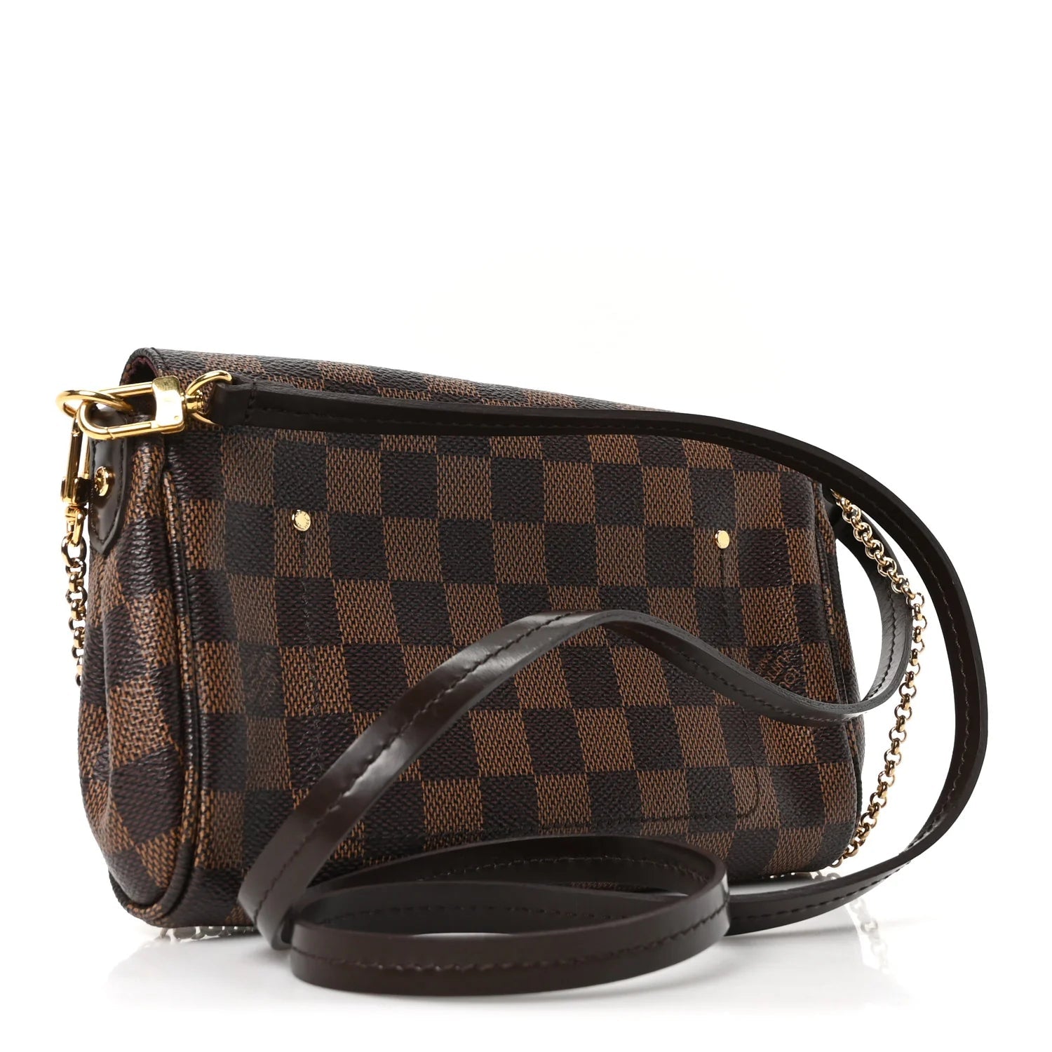 Damier Ebene Favorite PM