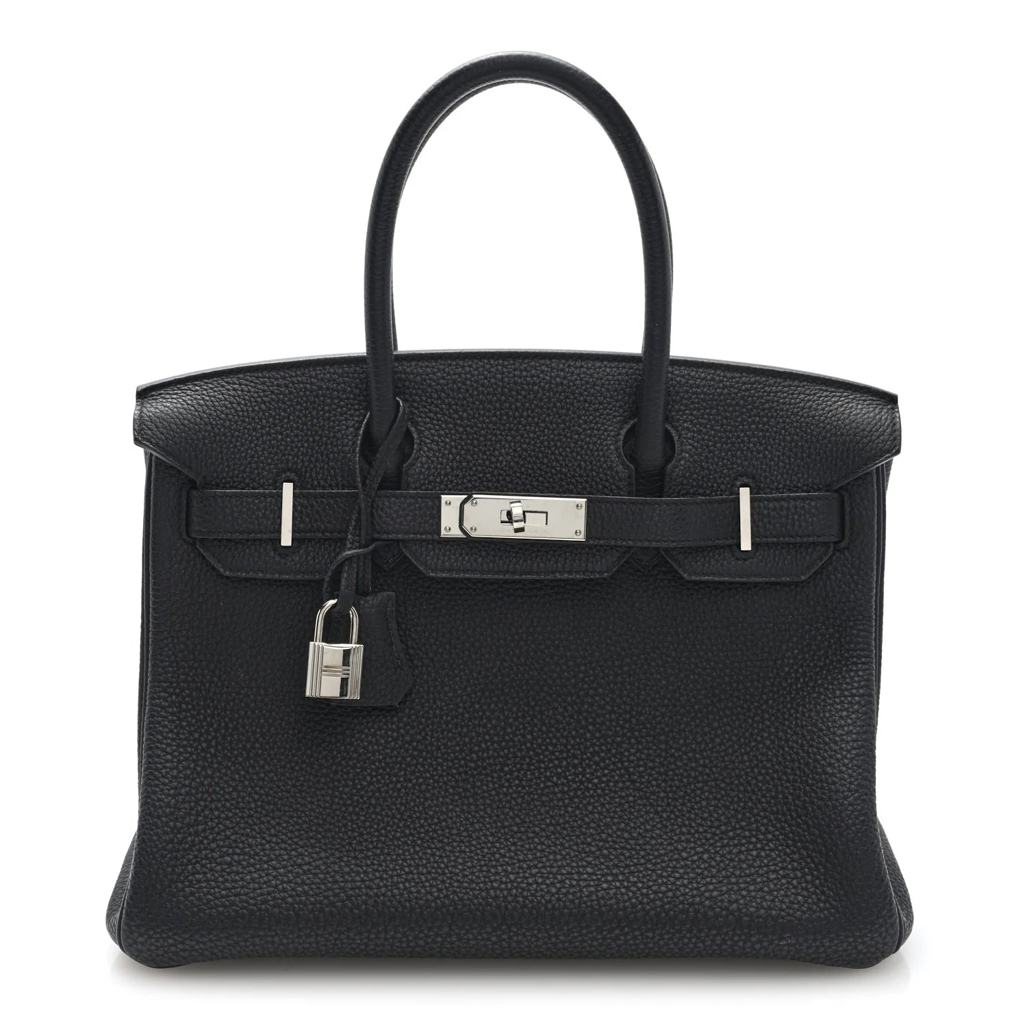 Togo BIRKIN 30 Black