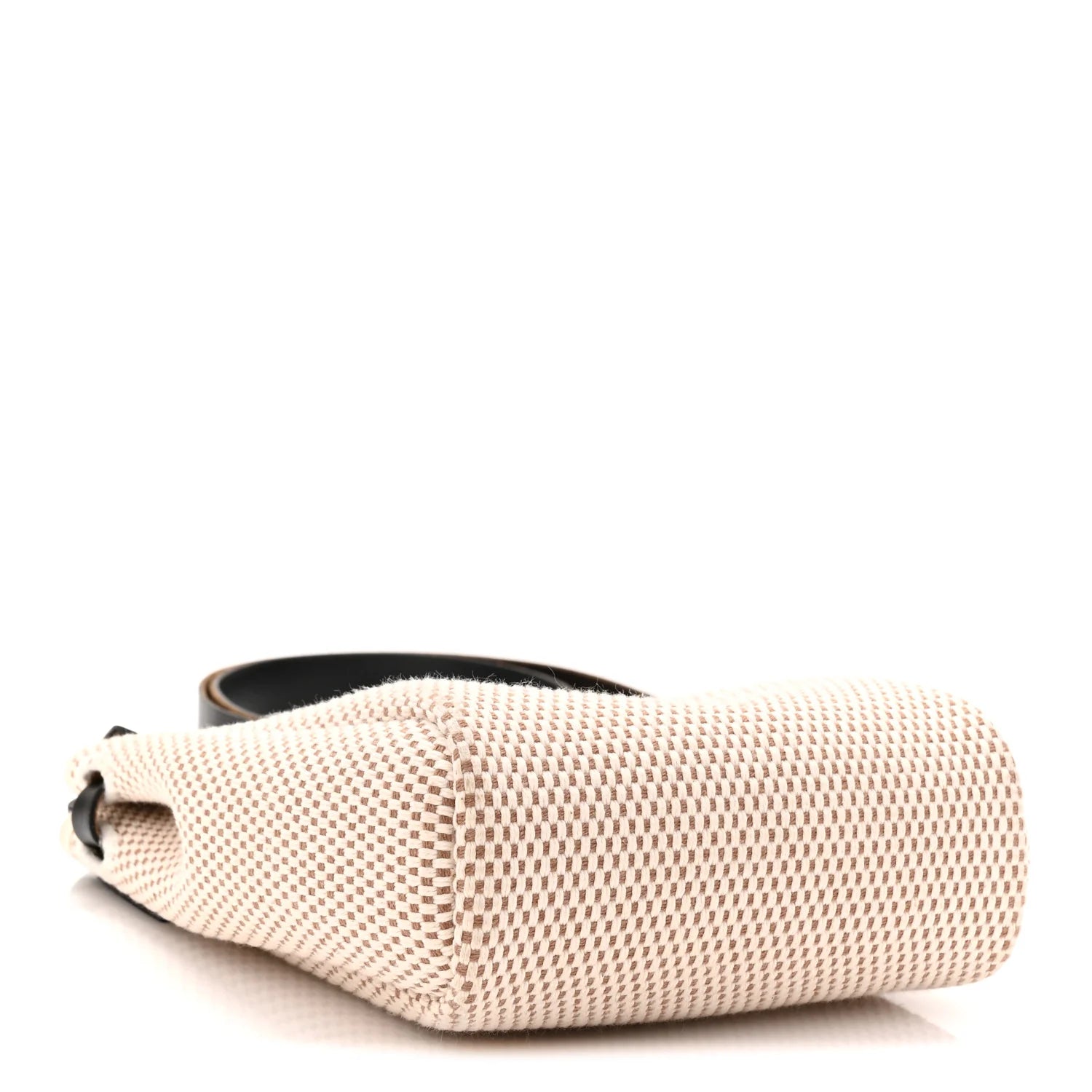 Toile Herbag TPM Natural Black