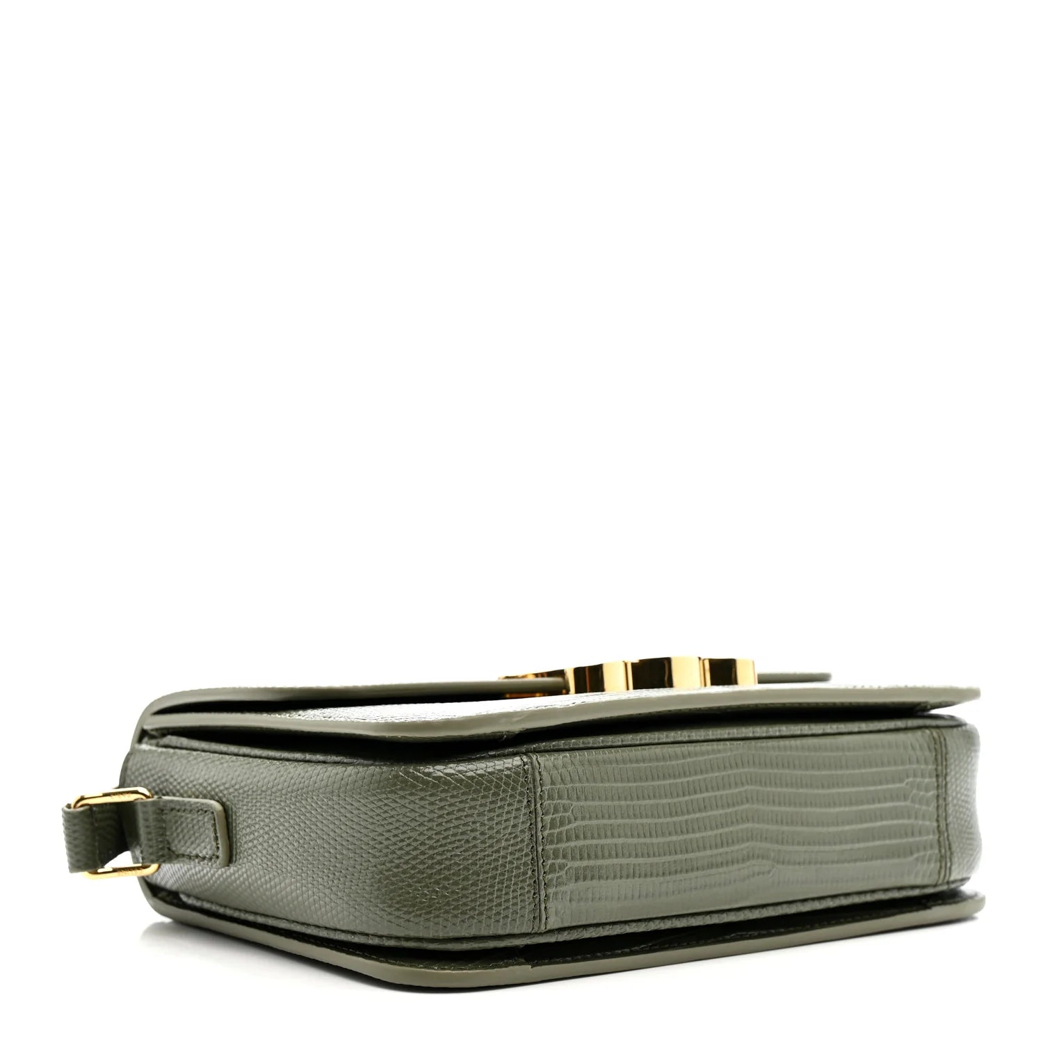 Lizard Teen Triomphe Golden Khak