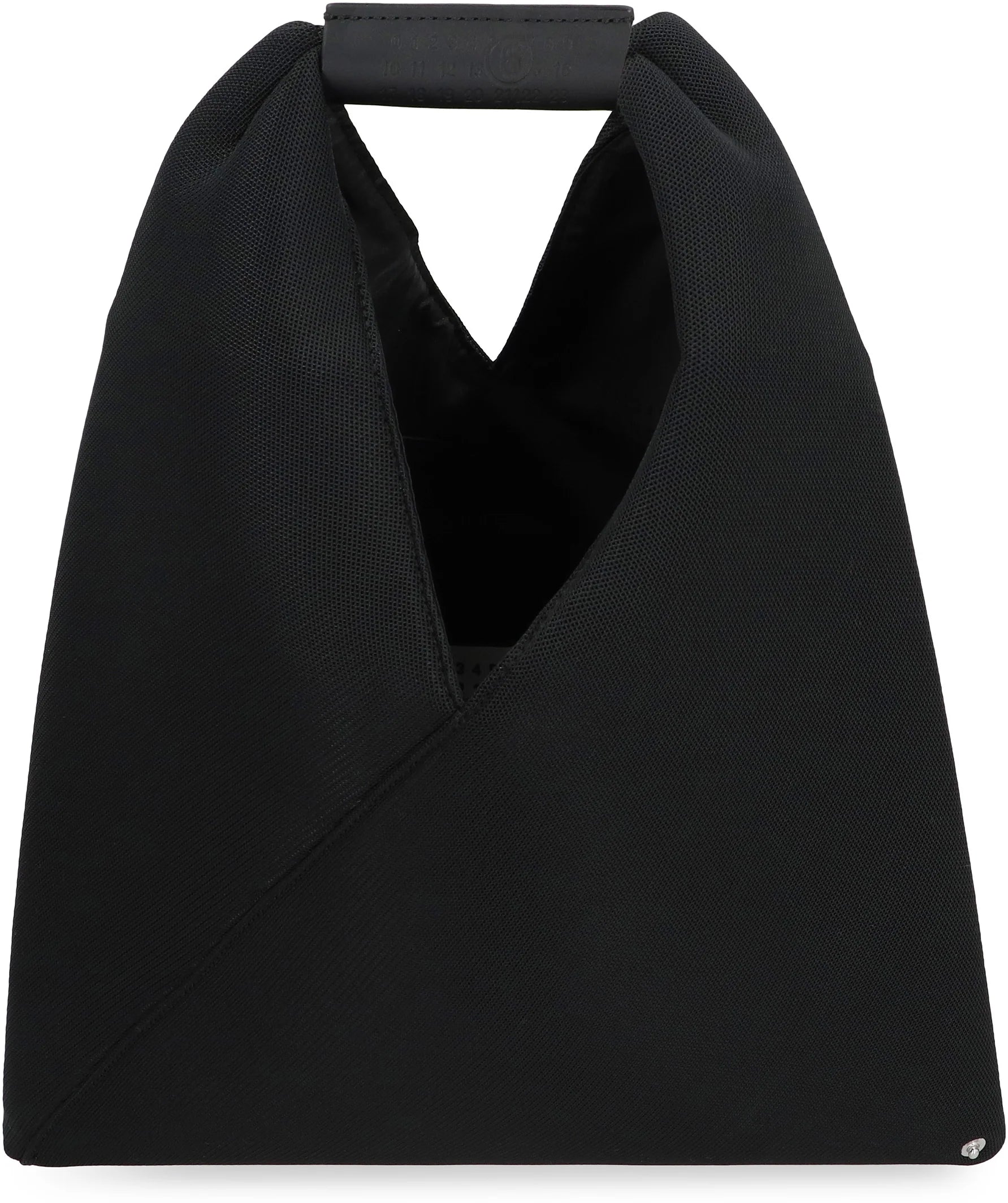 JAPANESE MESH SMALL BAG