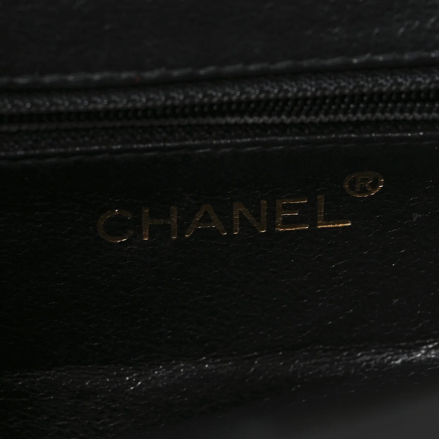 Patent Small Kelly Flap Bag Black