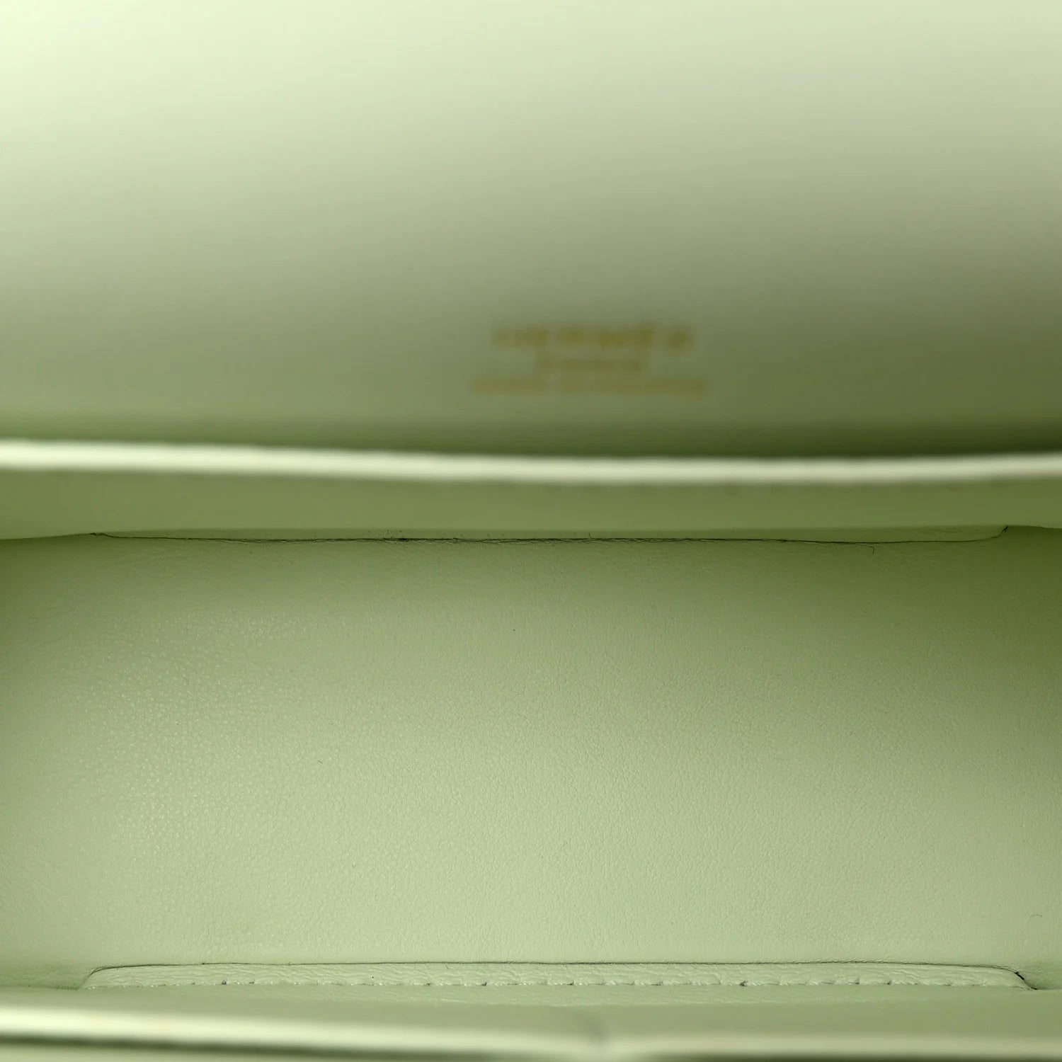 Chevre Mysore Geta Vert Fizz