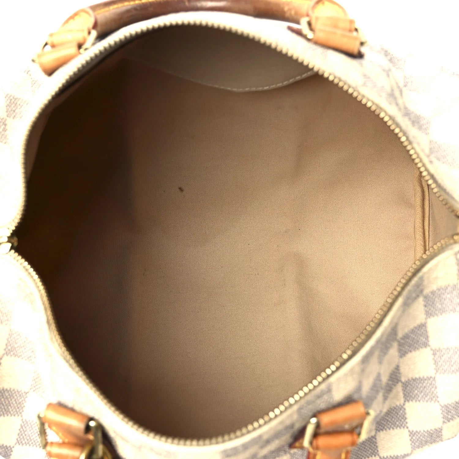 Damier Azur Speedy 30