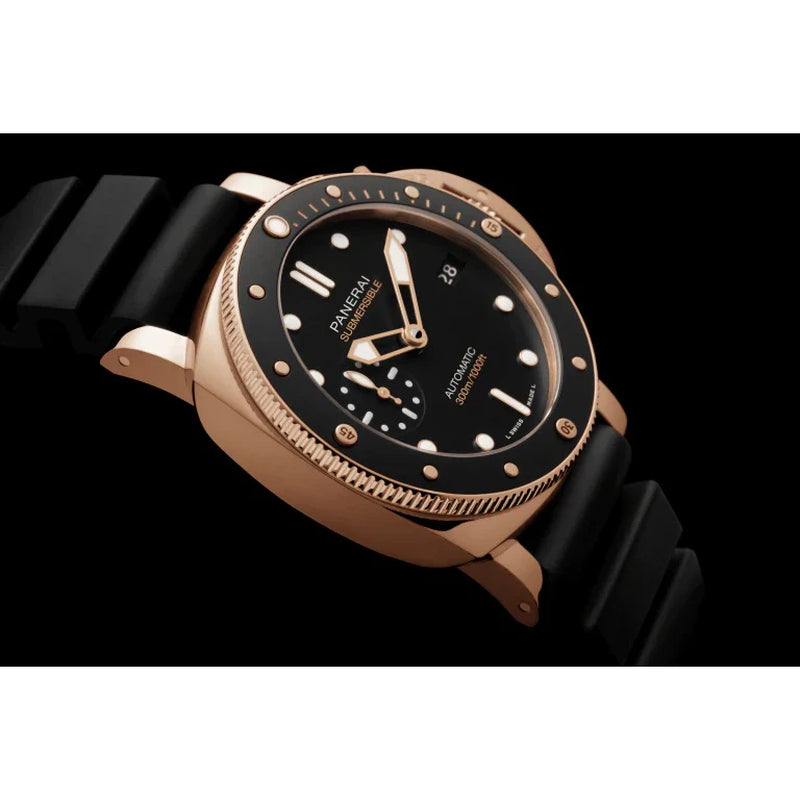 Submersible Goldtech™ Ref# PAM01164