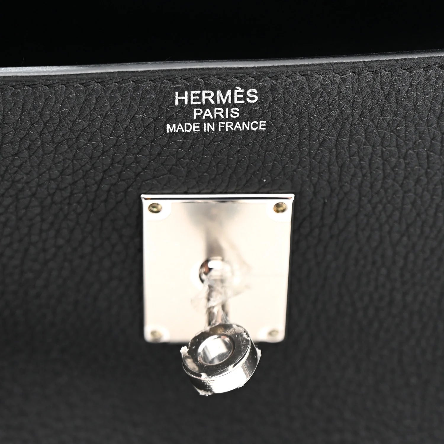 Togo Maxi Kelly Retourne 42 Black