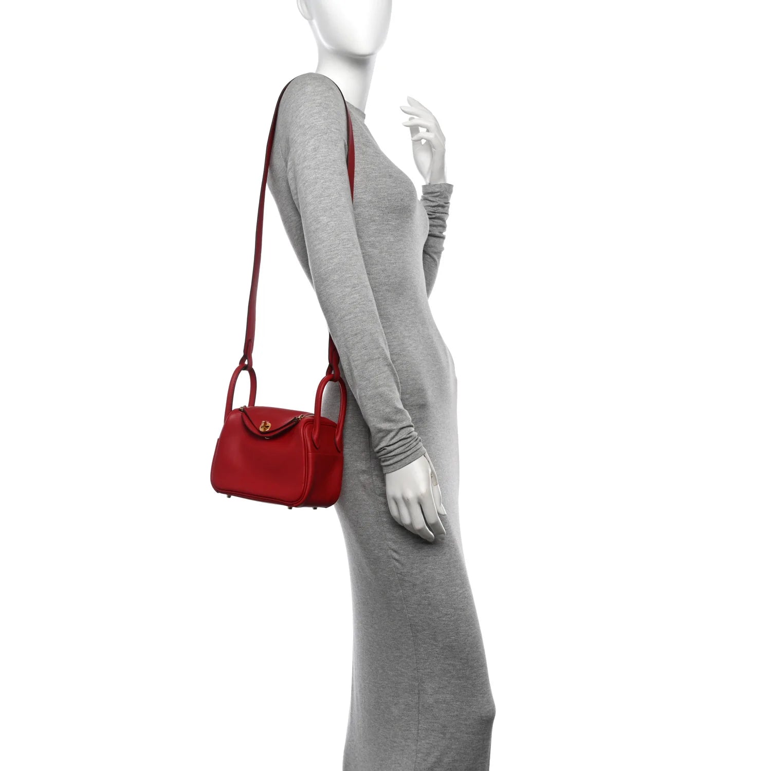 Swift Mini Lindy 20 Rouge Piment