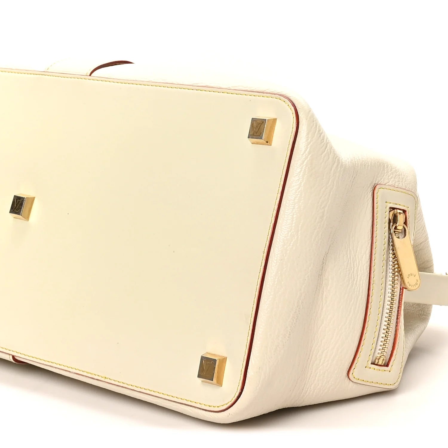 Suhali L'Ingenieux GM White