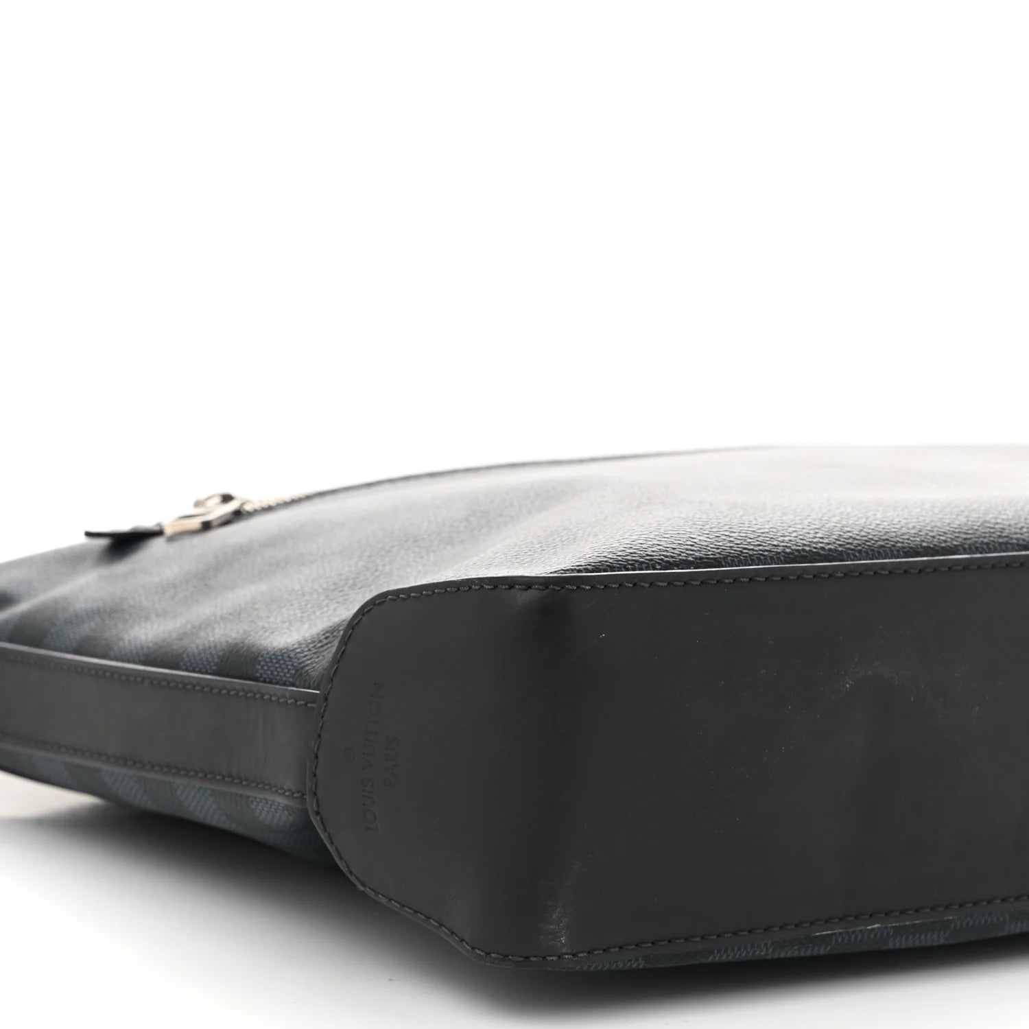 Damier Cobalt Greenwich Messenger