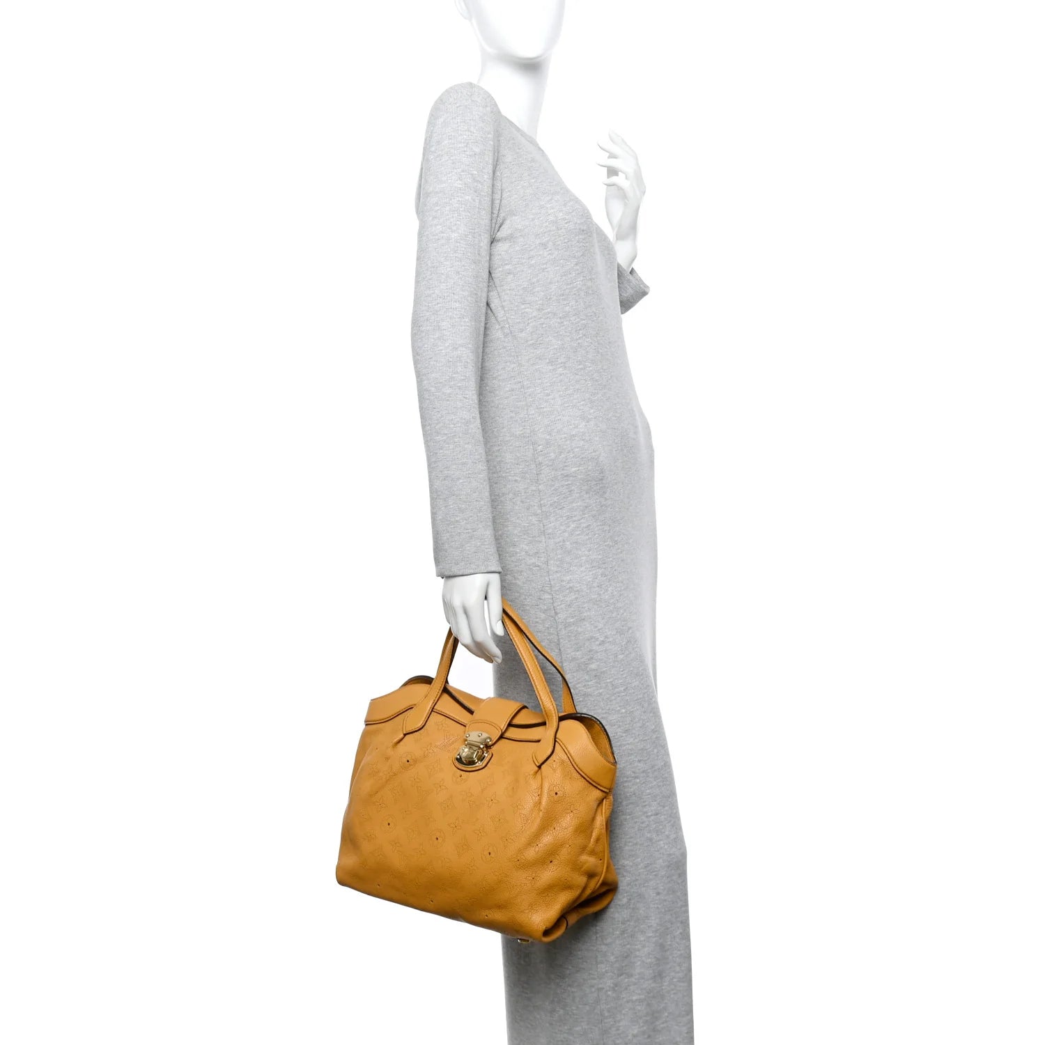 Mahina Cirrus PM Caramel