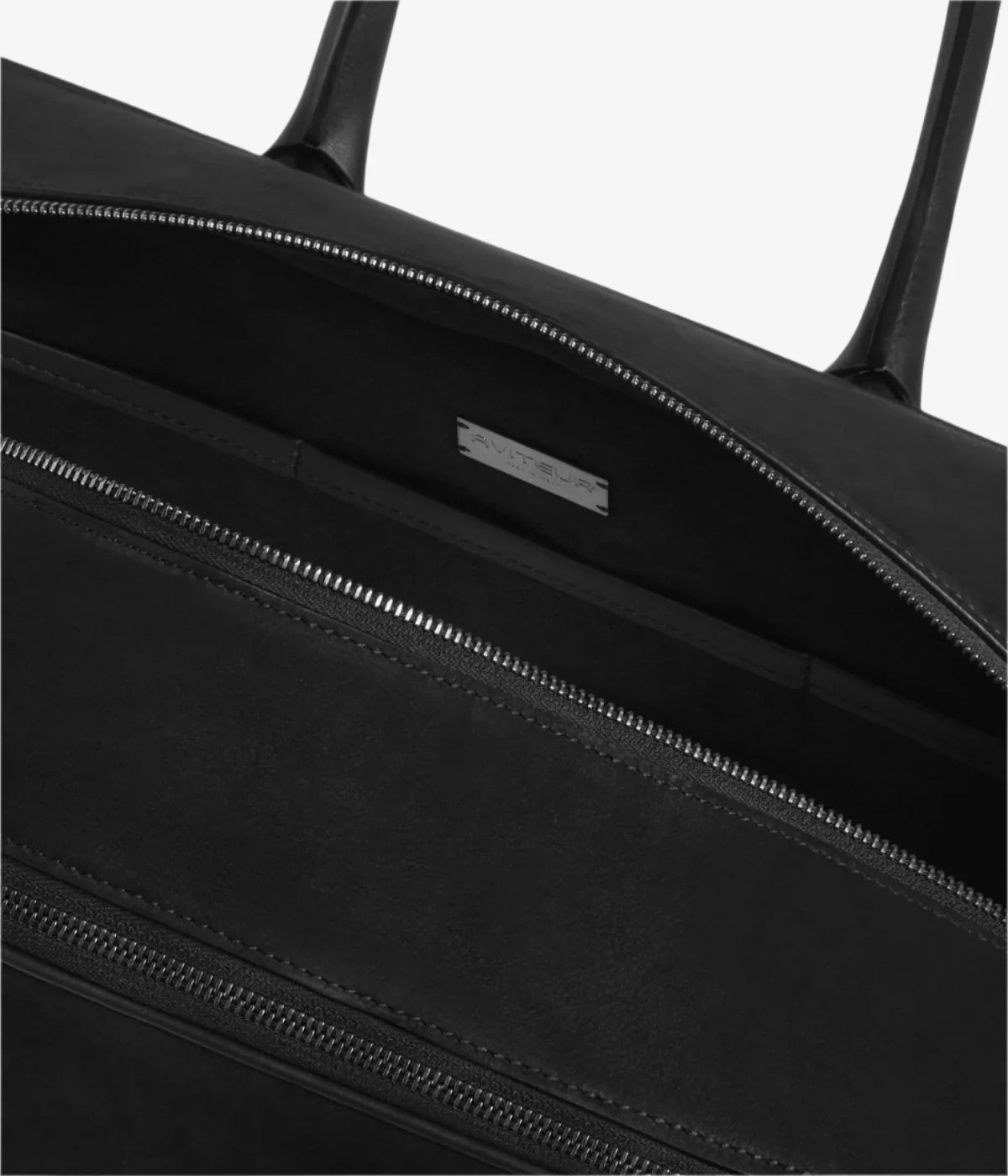 Cristallo Weekender Nubuck