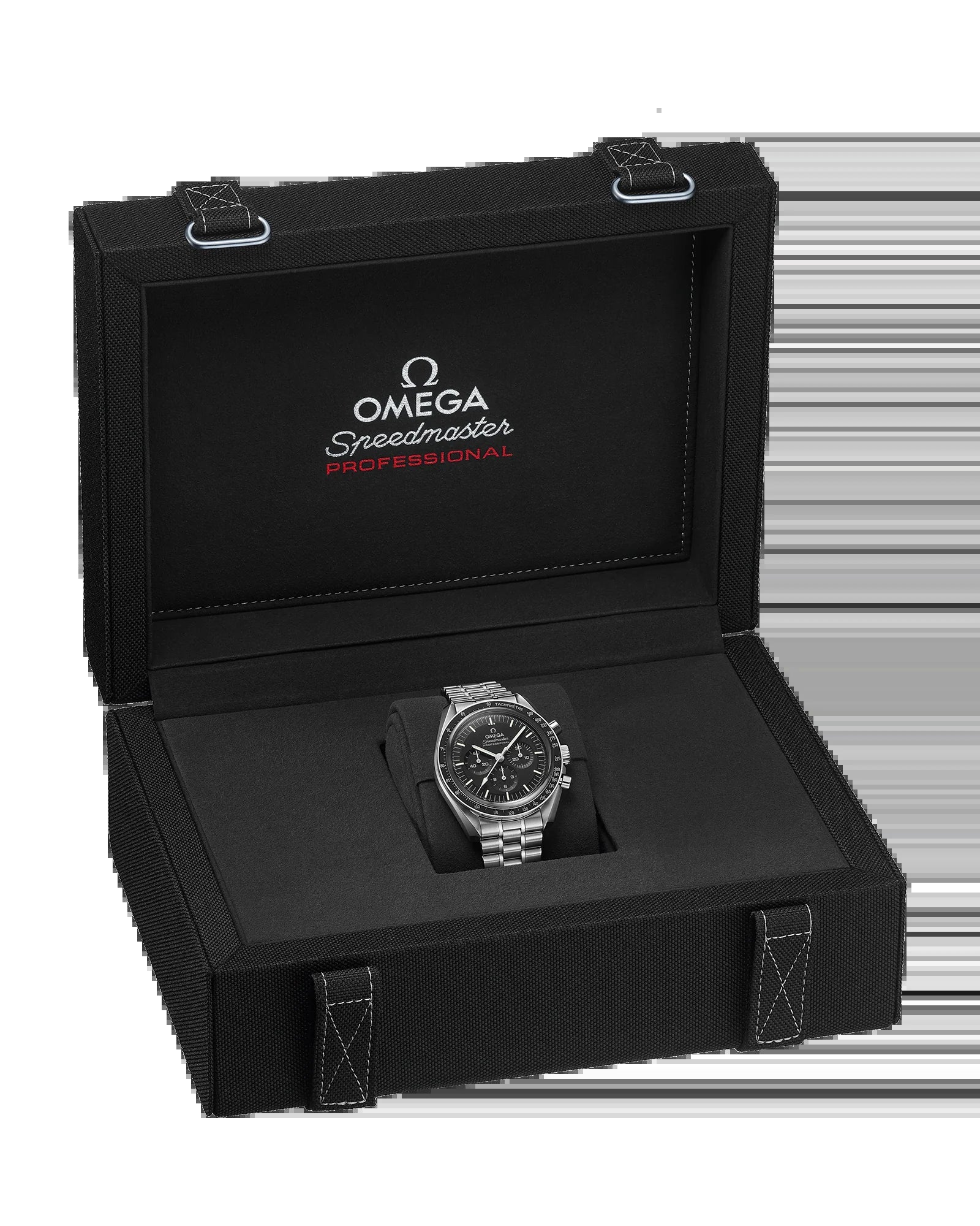 Speedmaster MOONWATCH PROFESSIONAL CO‑AXIAL MASTER CHRONOMETER CHRONOGRAPH Ref# 310.30.42.50.01.002