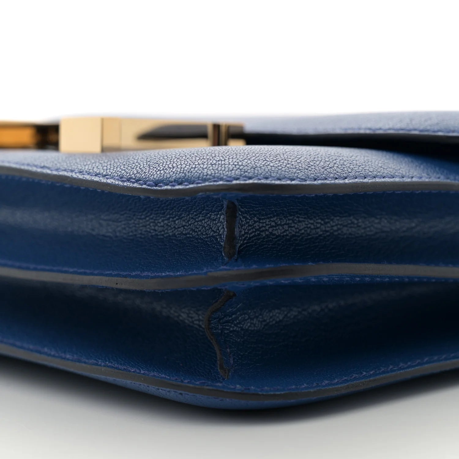 Chevre Mysore Constance 18 Bleu France