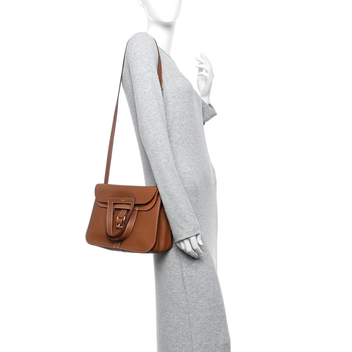 Taurillon Clemence Halzan 31 Gold