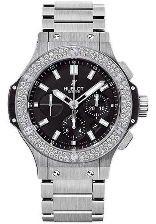 Hublot Big Bang Watch 301.SX.1170.SX.1104