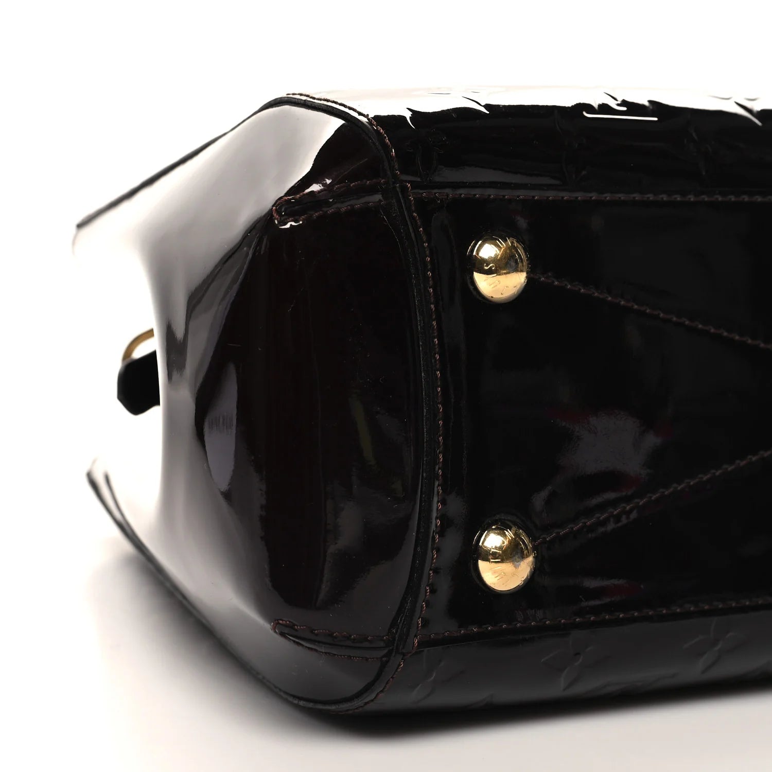 Vernis Montaigne MM Amarante