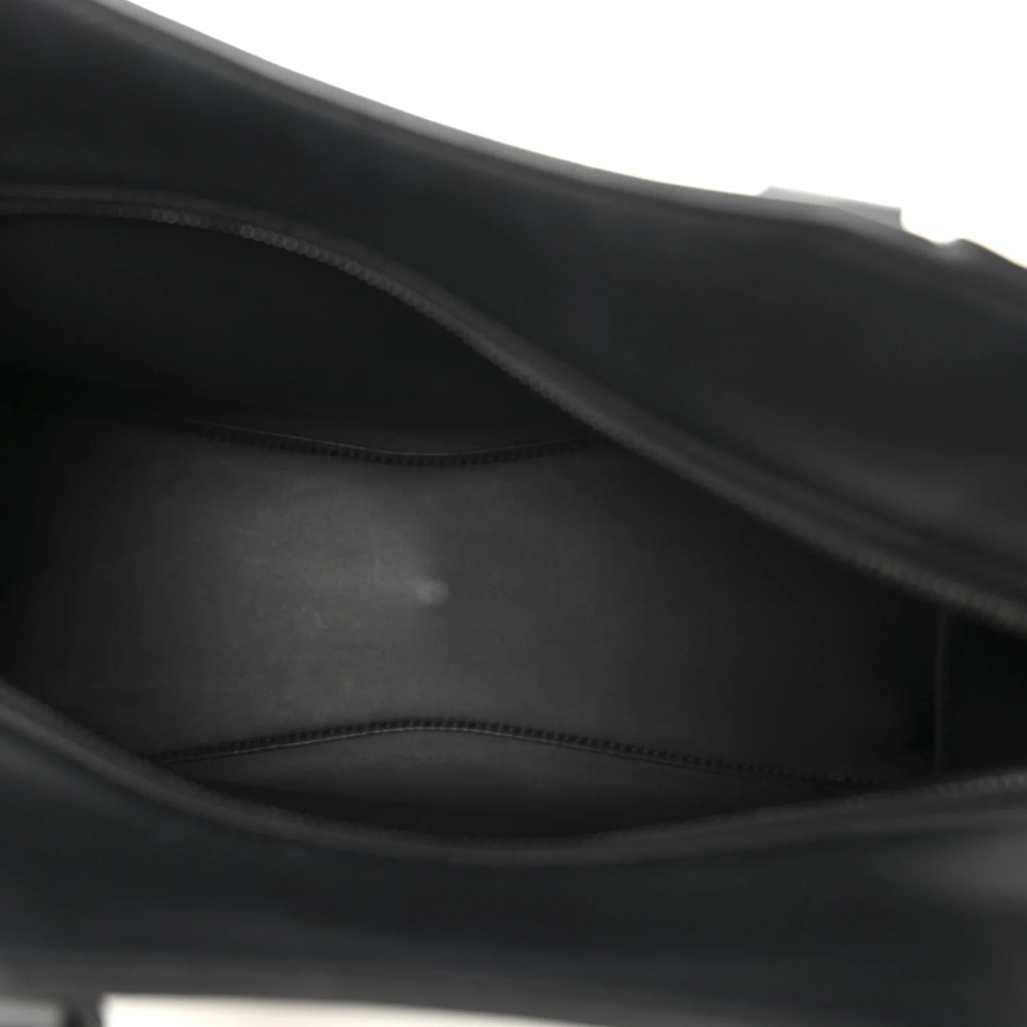 Smooth Calfskin Neo Classic Black Hardware S City Black