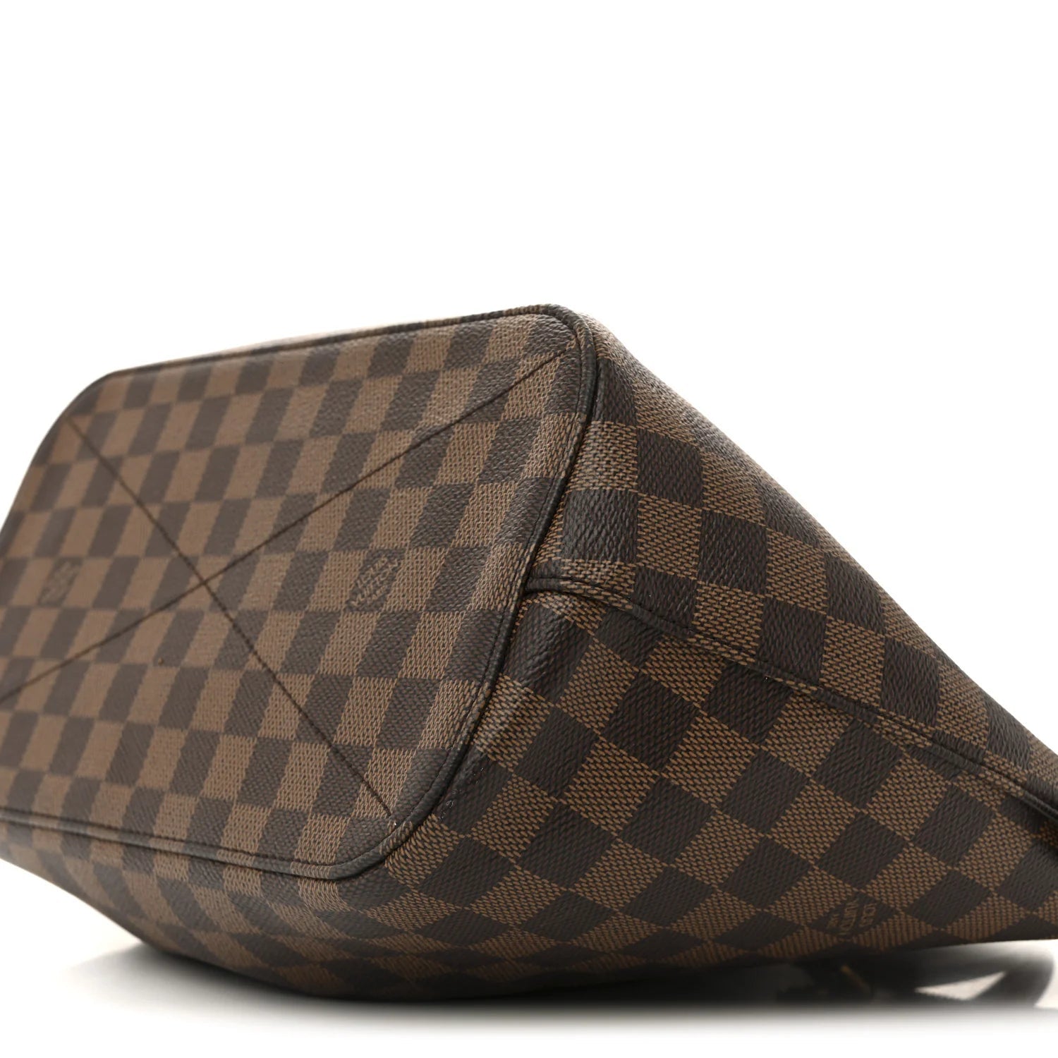 Damier Ebene Siena MM