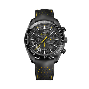 Unworn,  Speedmaster Dark Side of the Moon, 310.92.44.50.01.001, Box and Papers