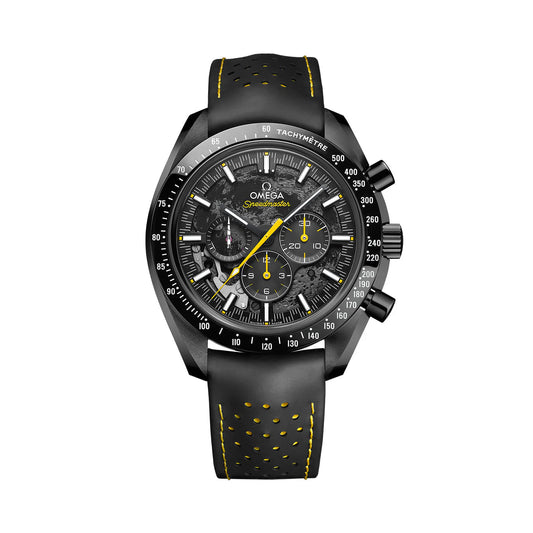 Unworn,  Speedmaster Dark Side of the Moon, 310.92.44.50.01.001, Box and Papers