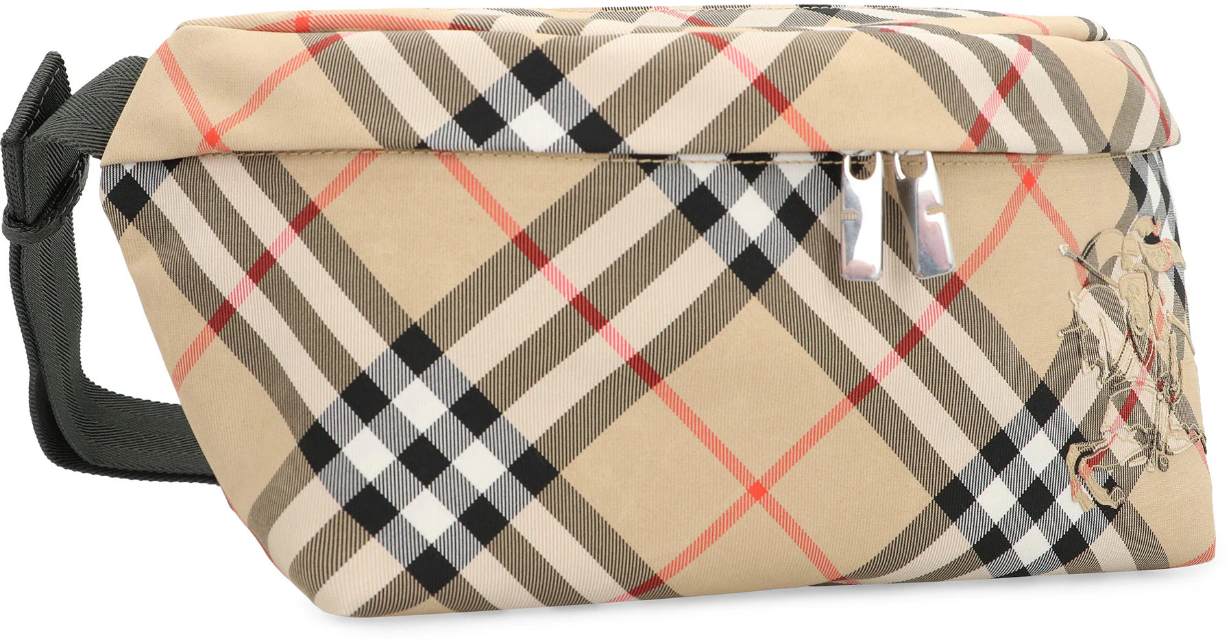 TECHNICAL FABRIC BELT BAG