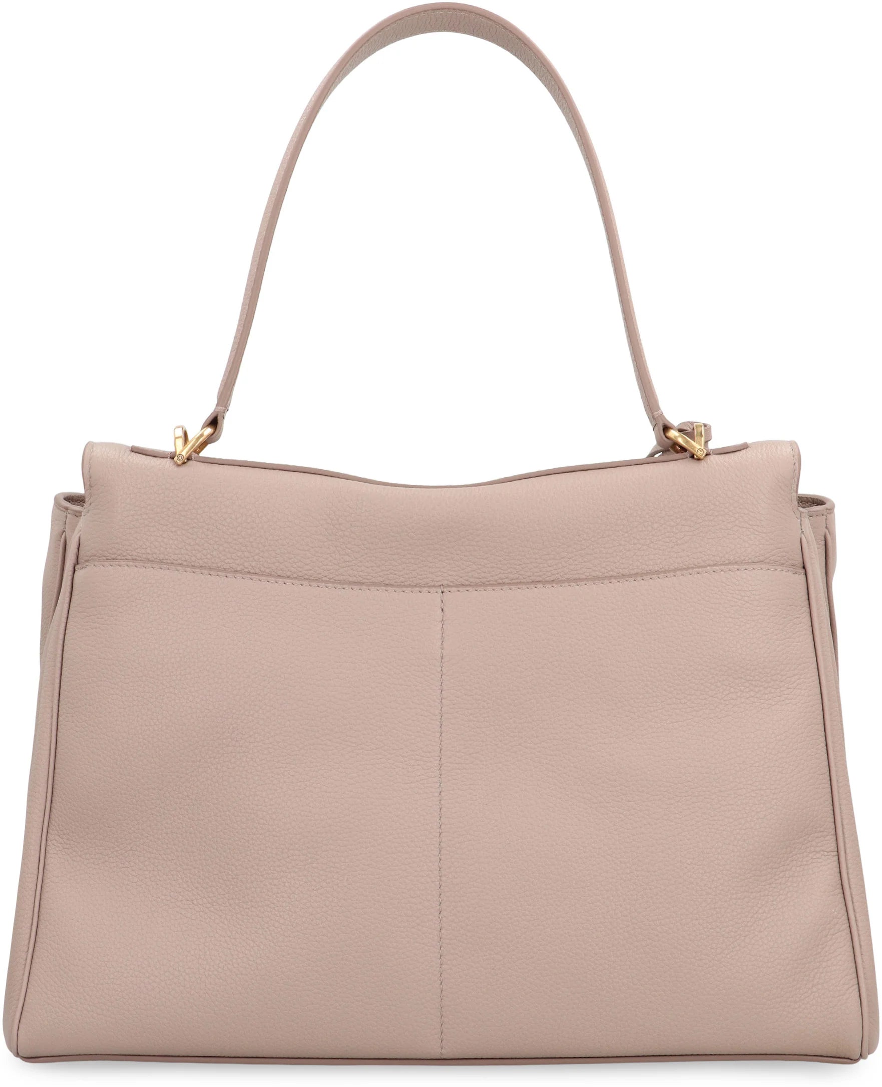 RODEO MEDIA LEATHER BAG