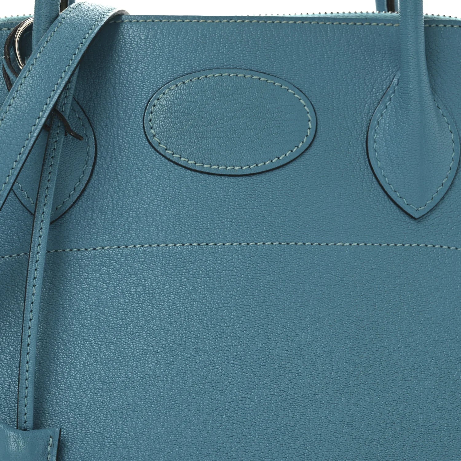 Chevre Mysore Bolide 31 Turquoise